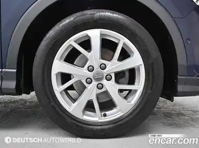 Audi Q3 2020 2.0 Автомат в Москве № 192112, миниатюра 5