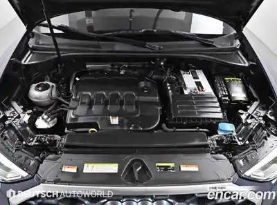 Audi Q3 2020 2.0 Автомат в Москве № 192112, миниатюра 6