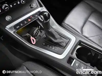 Audi Q3 2020 2.0 Автомат в Москве № 192112, миниатюра 9