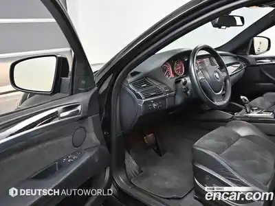 BMW X6 2012 3.0 Автомат в Москве № 192532, миниатюра 11
