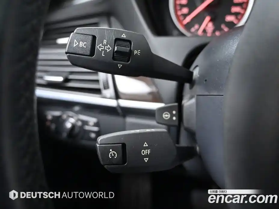 BMW X6 2012 3.0 Автомат в Москве № 192532, фото 17