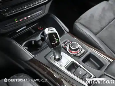BMW X6 2012 3.0 Автомат в Москве № 192532, миниатюра 9