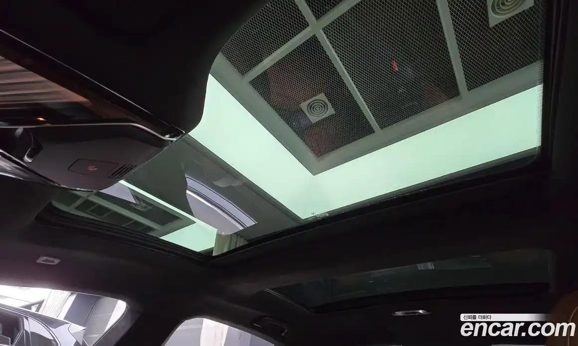 BMW 8-Series 2023 4.4 Автомат в Москве № 192697, фото 11