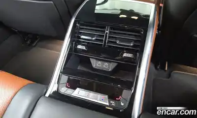 BMW 8-Series 2023 4.4 Автомат в Москве № 192697, миниатюра 6