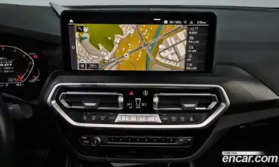 BMW X4 2022 2.0 Автомат в Москве № 192734, миниатюра 12