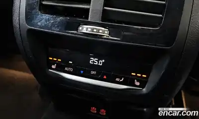 BMW X4 2022 2.0 Автомат в Москве № 192734, миниатюра 2