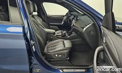 BMW X4 2022 2.0 Автомат в Москве № 192734, миниатюра 5