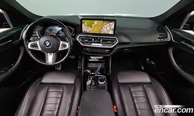 BMW X4 2022 2.0 Автомат в Москве № 192734, миниатюра 6
