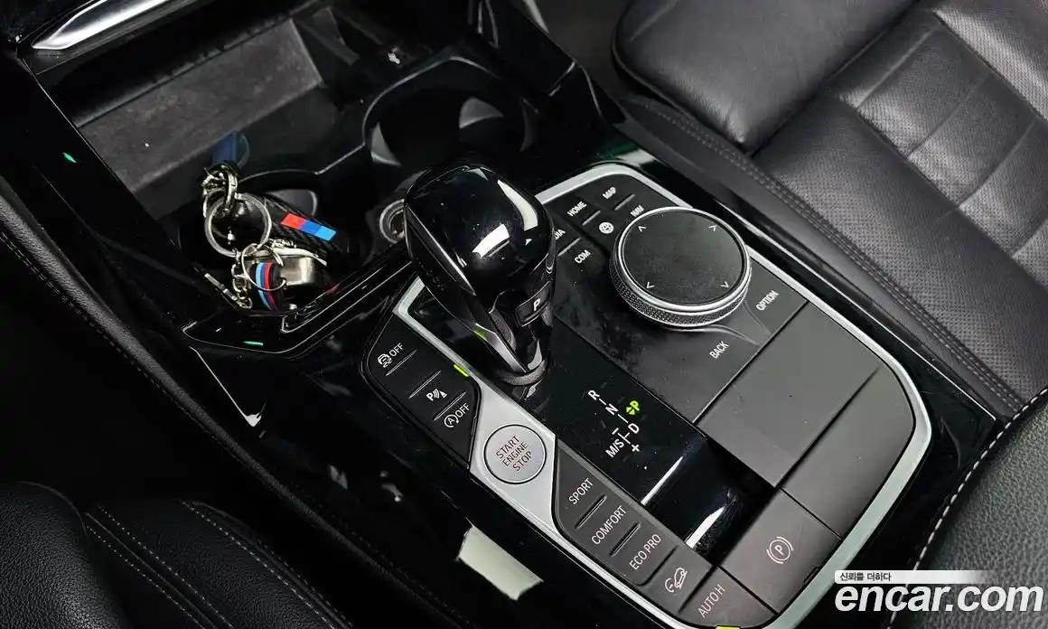 BMW X4 2022 2.0 Автомат в Москве № 192734, фото 7