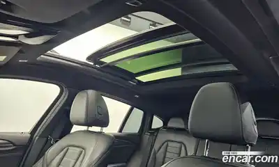 BMW X4 2022 2.0 Автомат в Москве № 192734, миниатюра 8