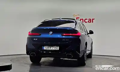 BMW X4 2022 2.0 Автомат в Москве № 192734, миниатюра 9