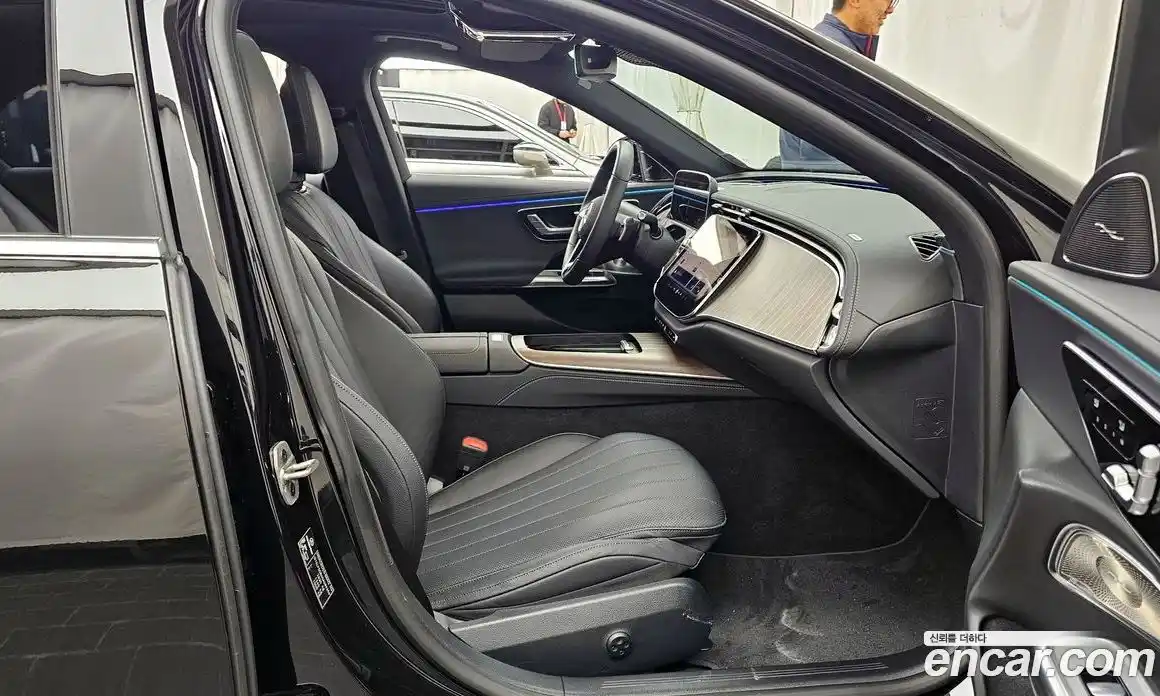 Mercedes-Benz E-Class 2025 2.0 Автомат в Москве № 193763, фото 11