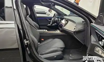 Mercedes-Benz E-Class 2025 2.0 Автомат в Москве № 193763, миниатюра 11