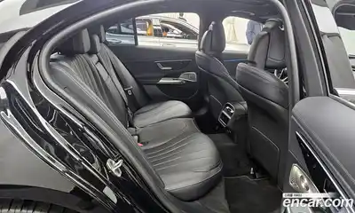 Mercedes-Benz E-Class 2025 2.0 Автомат в Москве № 193763, миниатюра 12