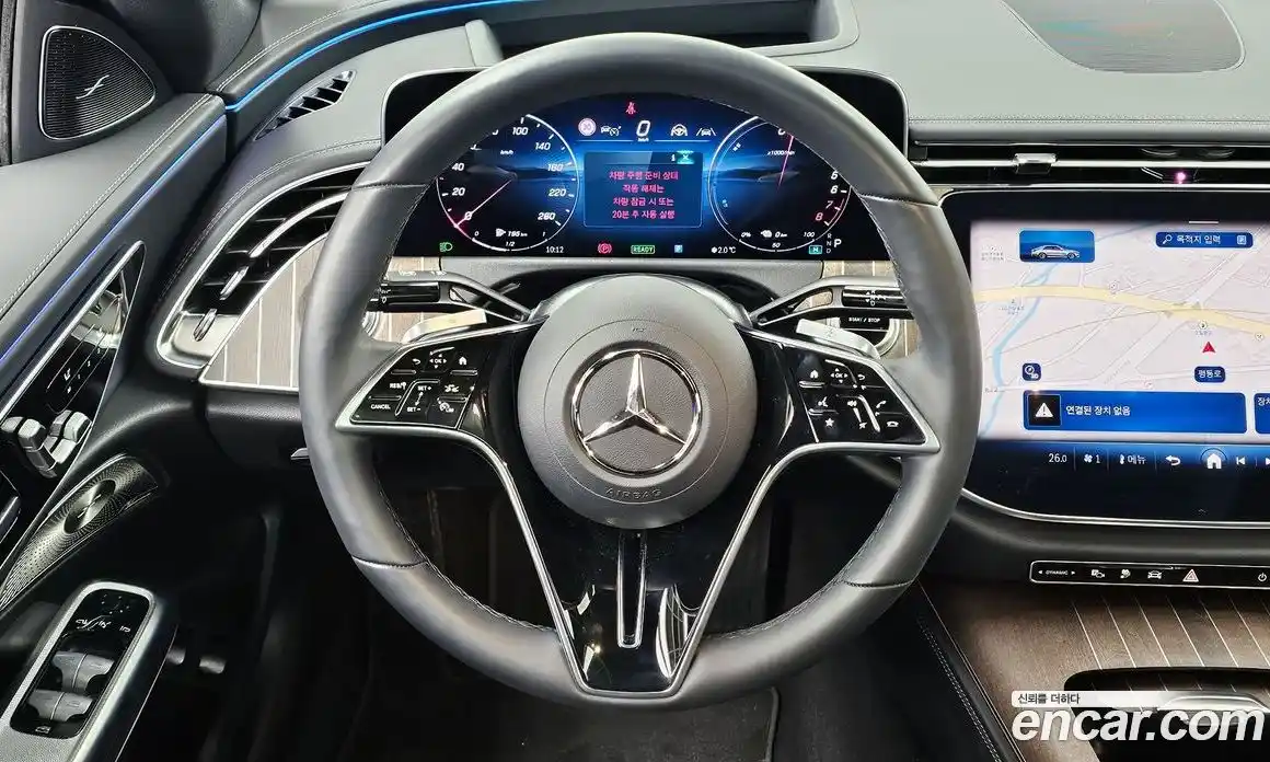 Mercedes-Benz E-Class 2025 2.0 Автомат в Москве № 193763, фото 13