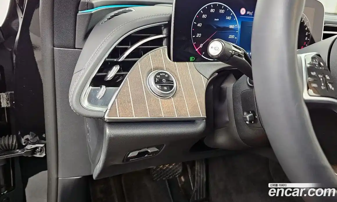 Mercedes-Benz E-Class 2025 2.0 Автомат в Москве № 193763, фото 16