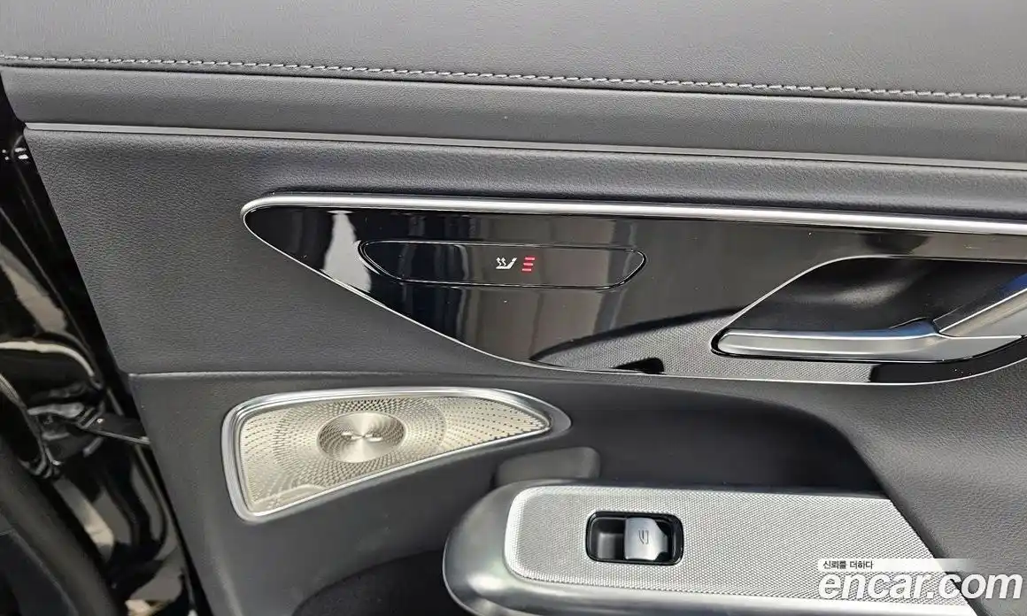 Mercedes-Benz E-Class 2025 2.0 Автомат в Москве № 193763, фото 18