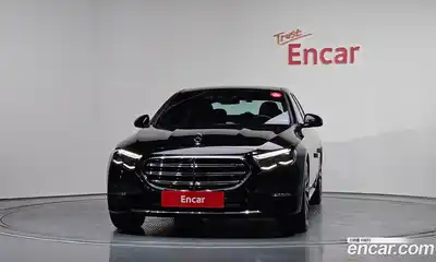 Mercedes-Benz E-Class 2025 2.0 Автомат в Москве № 193763, миниатюра 3