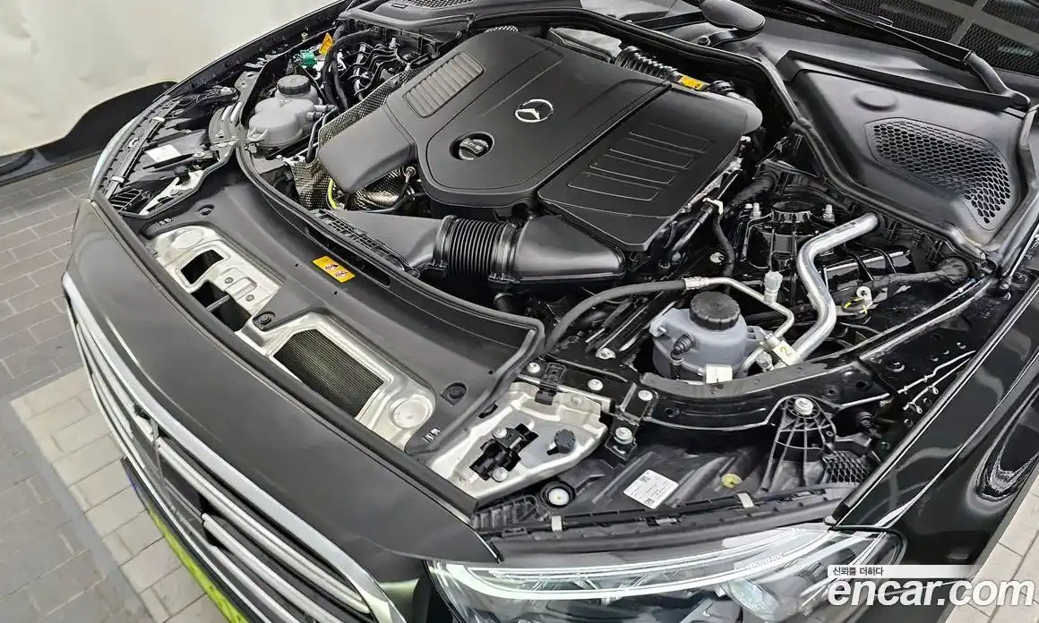 Mercedes-Benz E-Class 2025 2.0 Автомат в Москве № 193763, фото 6