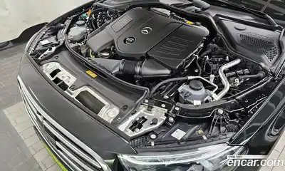 Mercedes-Benz E-Class 2025 2.0 Автомат в Москве № 193763, миниатюра 6