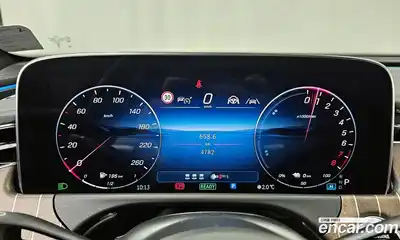 Mercedes-Benz E-Class 2025 2.0 Автомат в Москве № 193763, миниатюра 8