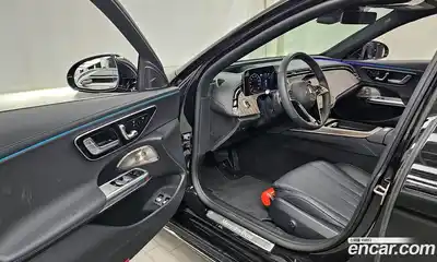 Mercedes-Benz E-Class 2025 2.0 Автомат в Москве № 193763, миниатюра 10