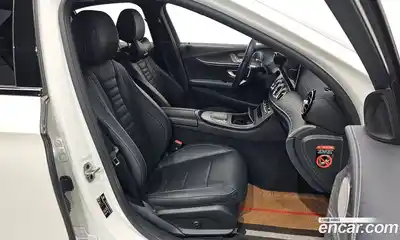 Mercedes-Benz E-Class 2023 2.0 Автомат в Москве № 194292, миниатюра 12