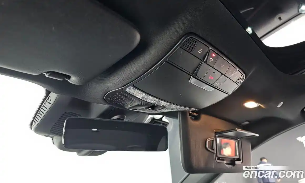 Mercedes-Benz E-Class 2023 2.0 Автомат в Москве № 194292, фото 18