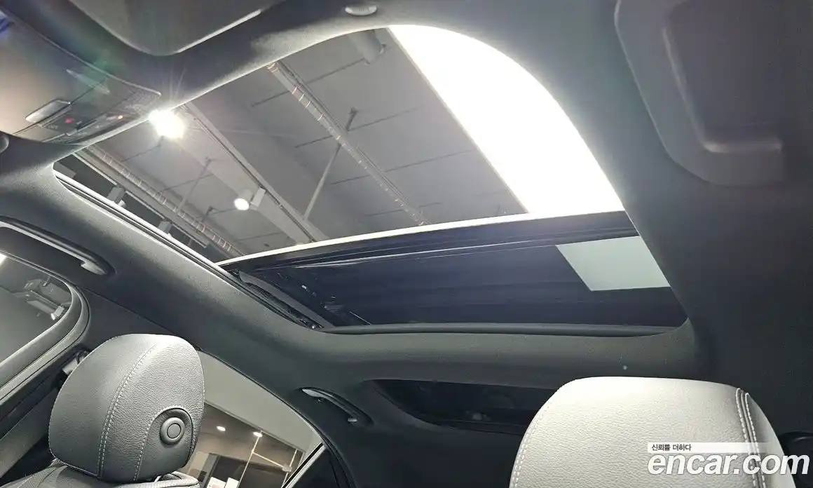 Mercedes-Benz E-Class 2023 2.0 Автомат в Москве № 194292, фото 19