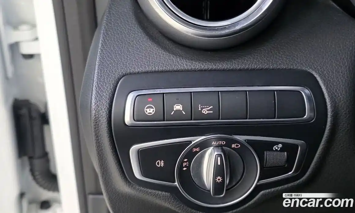 Mercedes-Benz C-Class 2022 2.0 Автомат в Москве № 194485, фото 15