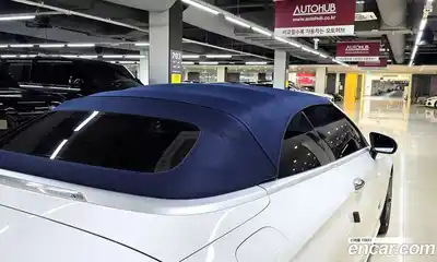 Mercedes-Benz C-Class 2022 2.0 Автомат в Москве № 194485, миниатюра 2