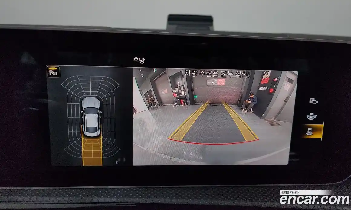 Mercedes-Benz CLA-Class 2020 2.0 Автомат в Москве № 194617, фото 14