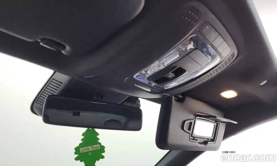 Mercedes-Benz CLA-Class 2020 2.0 Автомат в Москве № 194617, фото 3