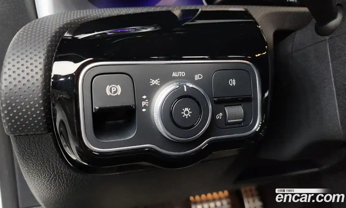 Mercedes-Benz CLA-Class 2020 2.0 Автомат в Москве № 194617, фото 7