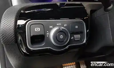 Mercedes-Benz CLA-Class 2020 2.0 Автомат в Москве № 194617, миниатюра 7