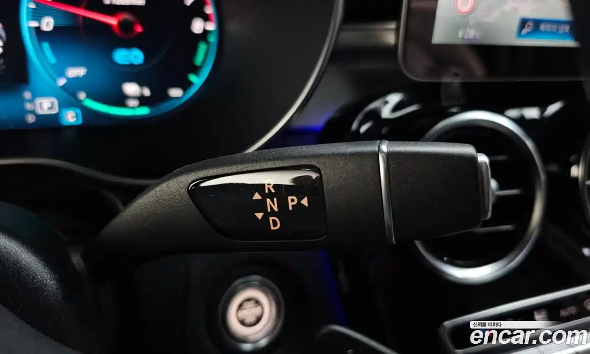 Mercedes-Benz GLC-Class 2021 2.0 Автомат в Москве № 195078, фото 17