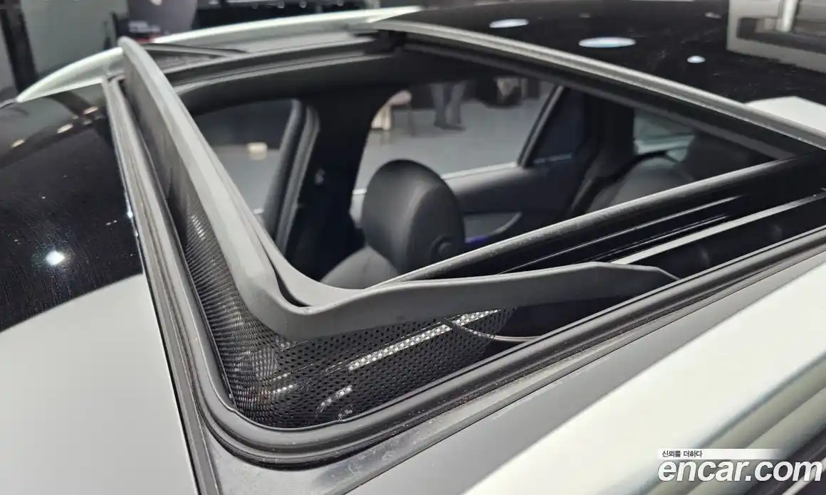 Mercedes-Benz GLC-Class 2021 2.0 Автомат в Москве № 195078, фото 20