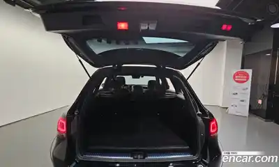 Mercedes-Benz GLC-Class 2021 2.0 Автомат в Москве № 195078, миниатюра 5