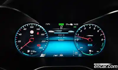 Mercedes-Benz GLC-Class 2021 2.0 Автомат в Москве № 195078, миниатюра 6