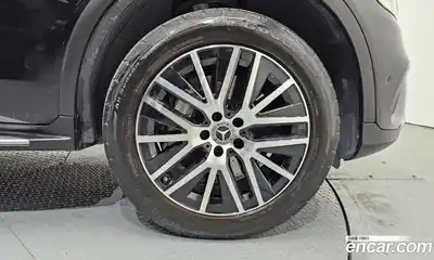 Mercedes-Benz GLC-Class 2021 2.0 Автомат в Москве № 195078, миниатюра 8
