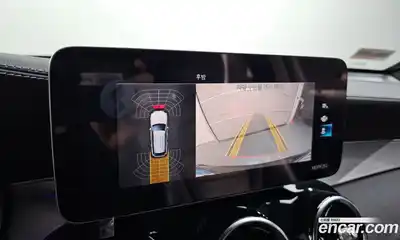 Mercedes-Benz GLC-Class 2021 2.0 Автомат в Москве № 195078, миниатюра 10