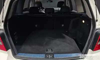 Mercedes-Benz GLK-Class, 2012