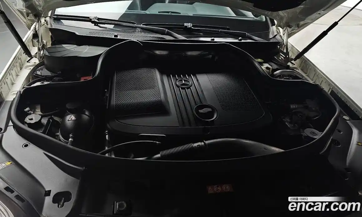 Mercedes-Benz GLK-Class 2012 2.1 Автомат в Москве № 195368, фото 19