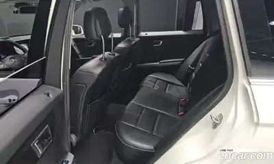 Mercedes-Benz GLK-Class 2012 2.1 Автомат в Москве № 195368, миниатюра 5