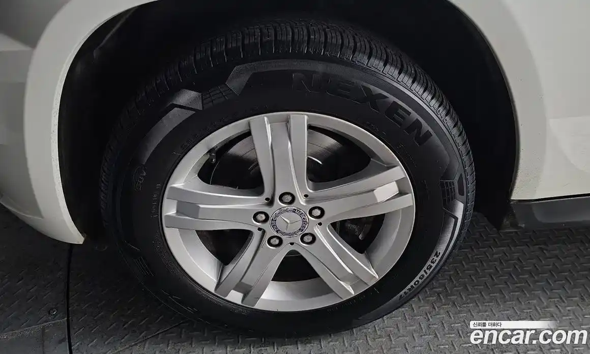 Mercedes-Benz GLK-Class 2012 2.1 Автомат в Москве № 195368, фото 6