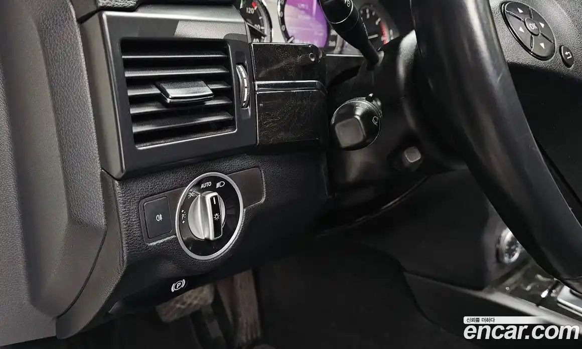 Mercedes-Benz GLK-Class 2012 2.1 Автомат в Москве № 195368, фото 7