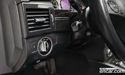 Mercedes-Benz GLK-Class 2012 2.1 Автомат в Москве № 195368, миниатюра 7