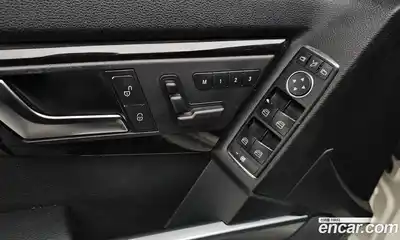 Mercedes-Benz GLK-Class 2012 2.1 Автомат в Москве № 195368, миниатюра 9