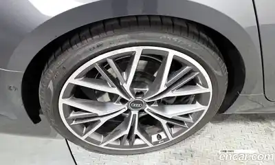 Audi A7 2025 3.0 Автомат в Москве № 195898, миниатюра 12