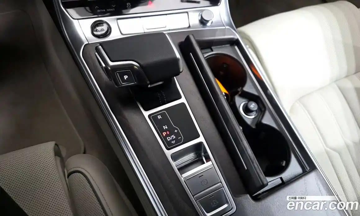 Audi A7 2025 3.0 Автомат в Москве № 195898, фото 13